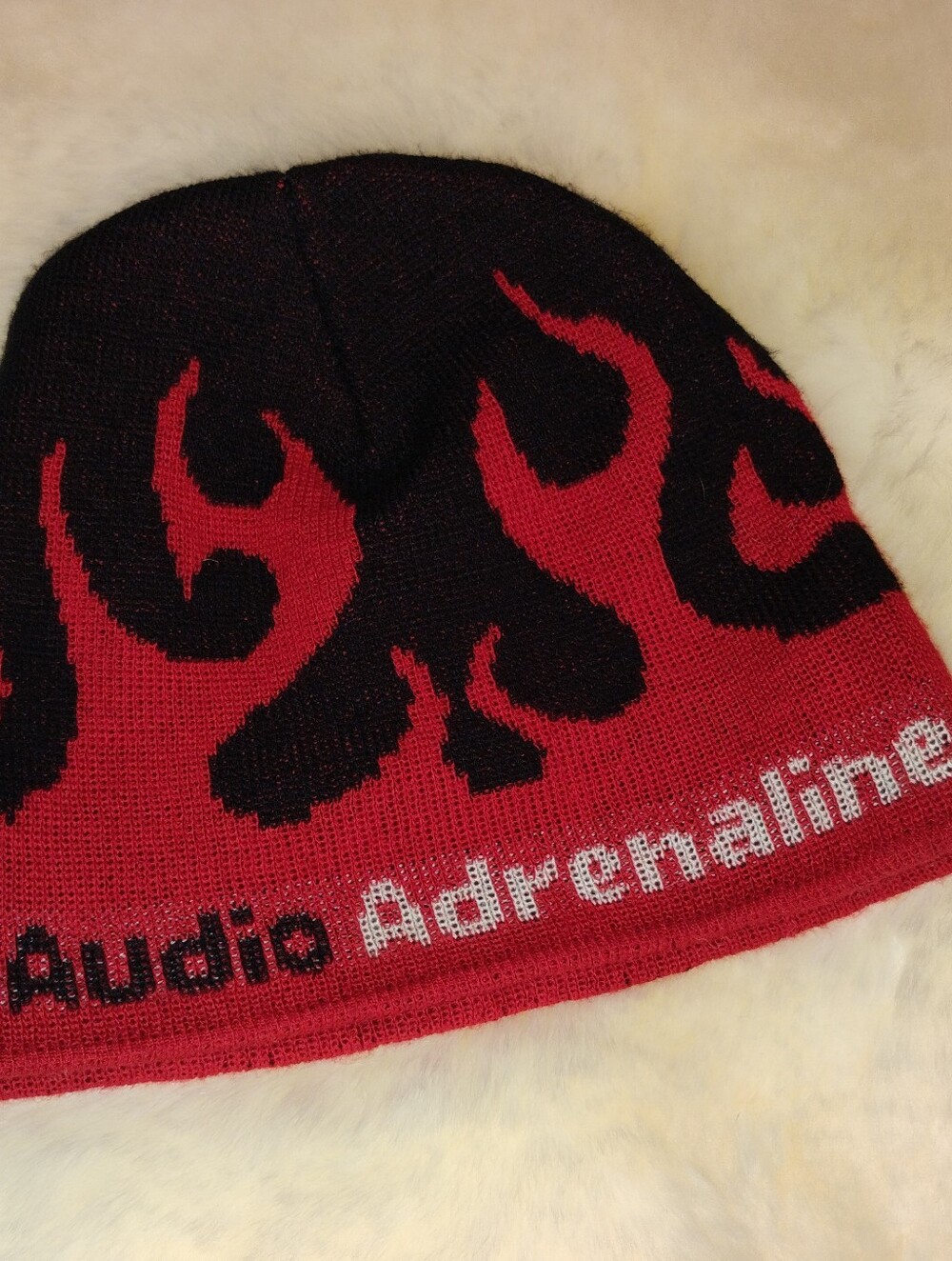 Band Hat from Audio Adrenaline 🤩
